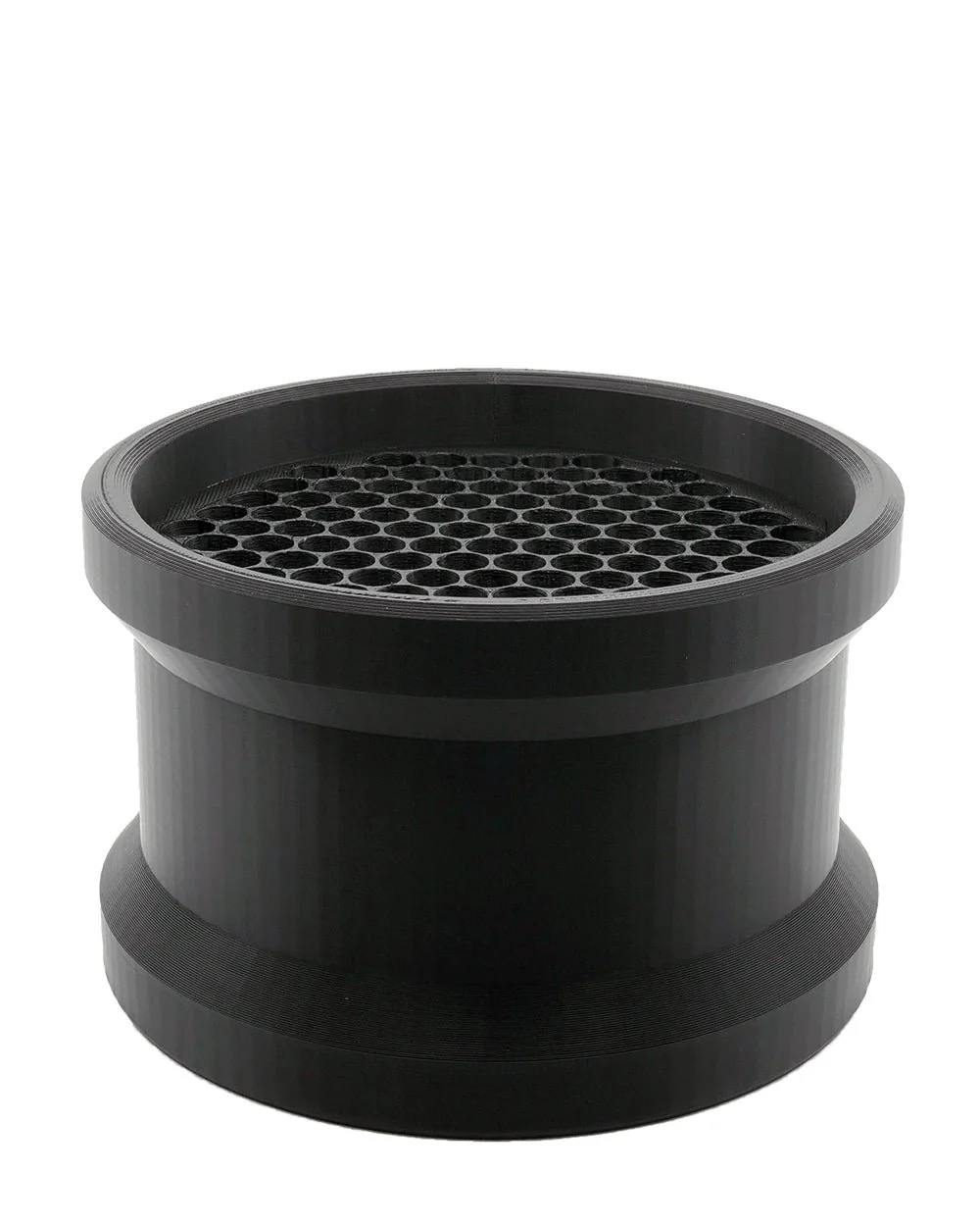 HUMBOLDT | Black Pre-Rolled Cones Filling Machine Starter Kit 98mm | Fill 121 Cones Per Run - Image 3