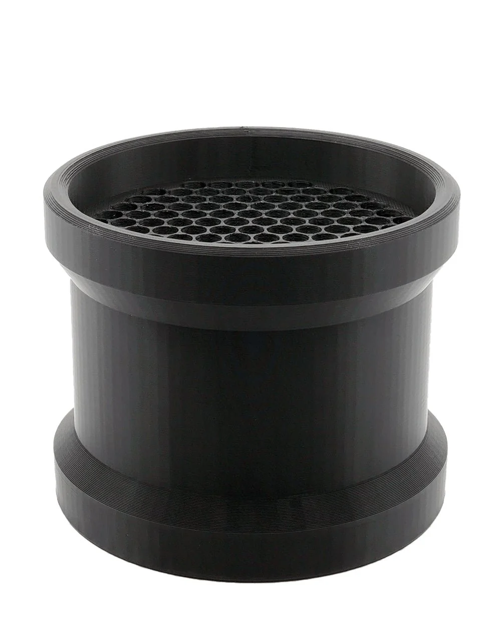 HUMBOLDT | Black Pre-Rolled Cones Filling Machine Starter Kit 98mm Slim | Fill 121 Cones Per Run - Image 3