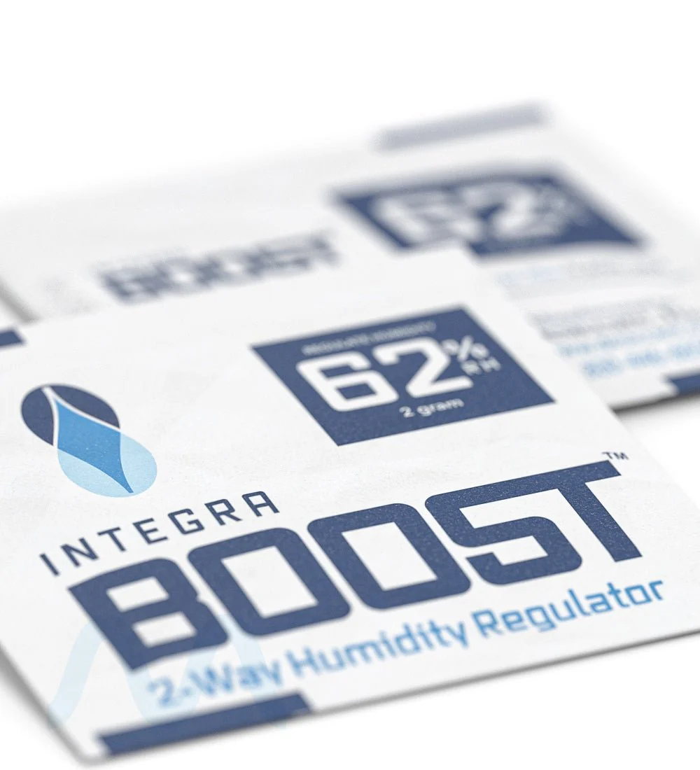 INTEGRA | Boost Humidity Packs | 2 Grams - 62% - 100 Count - Image 6