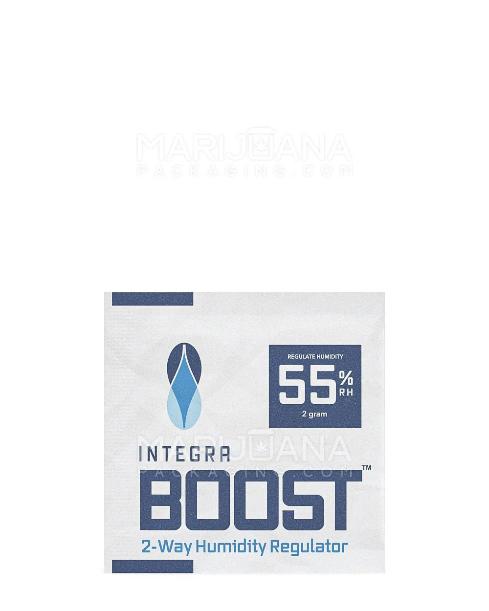 INTEGRA | Boost Humidity Packs | 2 Grams - 55% - 2000 Count - Image 2