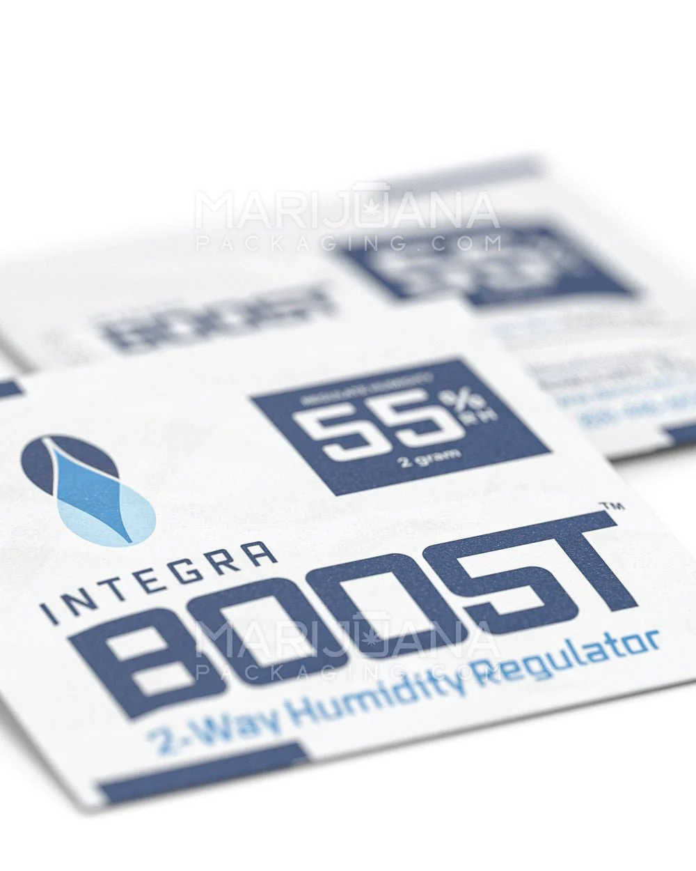 INTEGRA | Boost Humidity Packs | 2 Grams - 55% - 2000 Count - Image 4