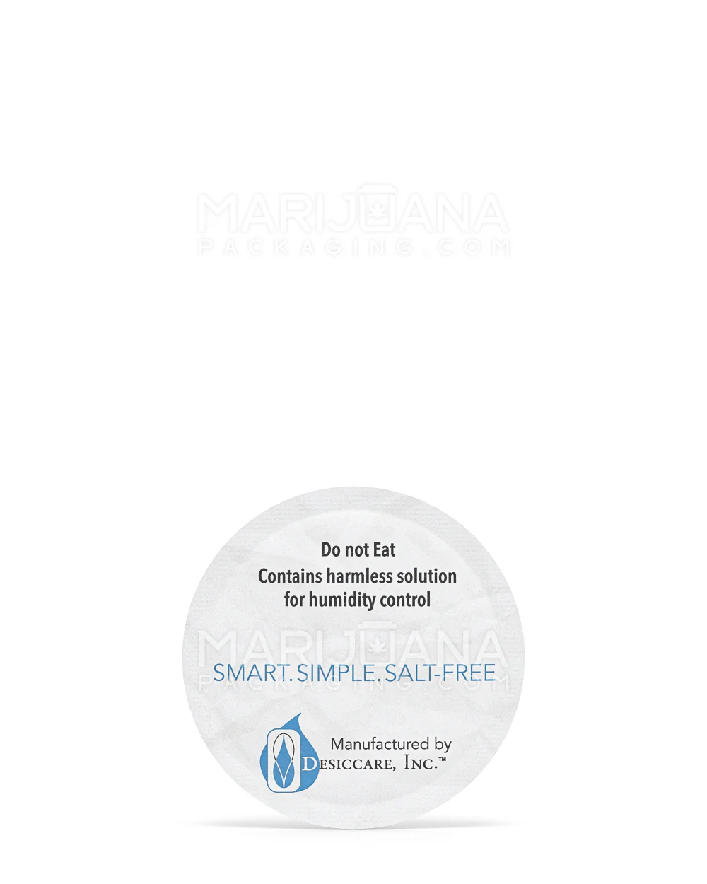 Integra Boost Humidity Pack | 38mm - 55% | Sample - Image 3