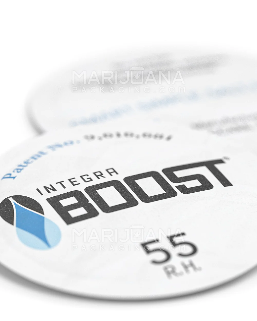 Integra Boost Humidity Pack | 38mm - 55% | Sample - Image 4