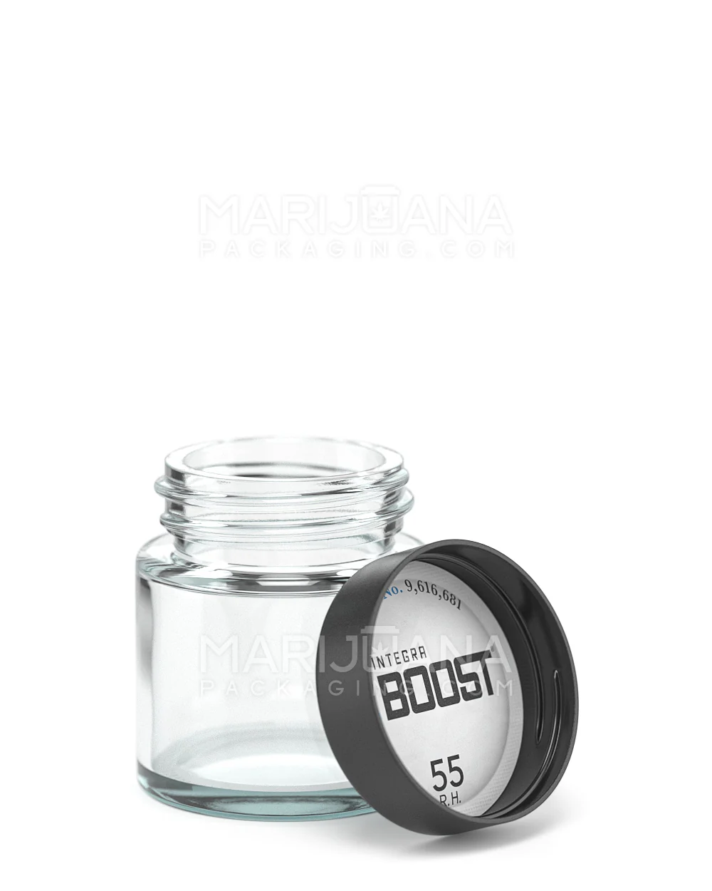 Integra Boost Humidity Pack | 38mm - 55% | Sample - Image 5