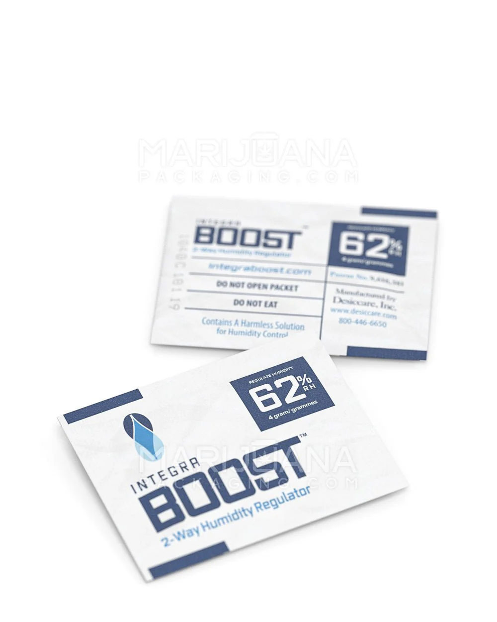 INTEGRA Boost Humidity Pack | 4 Grams - 62% | Sample - Image 5