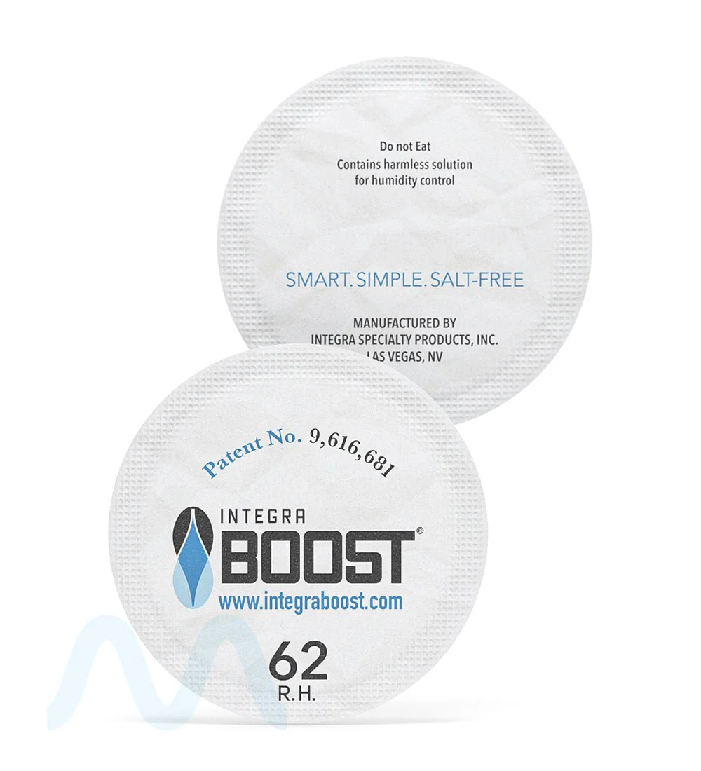INTEGRA | Boost Humidity Packs | 45mm - 62% - 3500 Count - Image 3