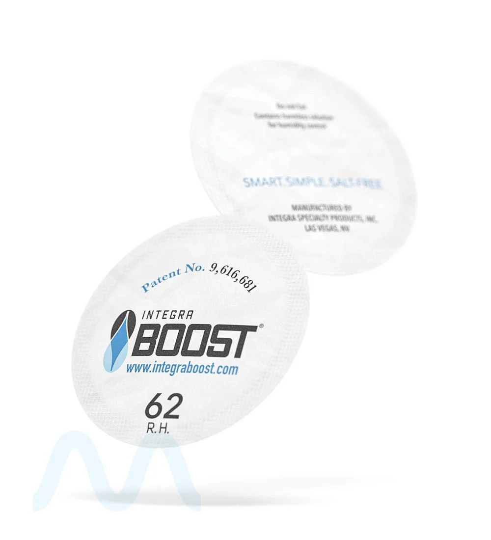 INTEGRA | Boost Humidity Packs | 45mm - 62% - 3500 Count - Image 4