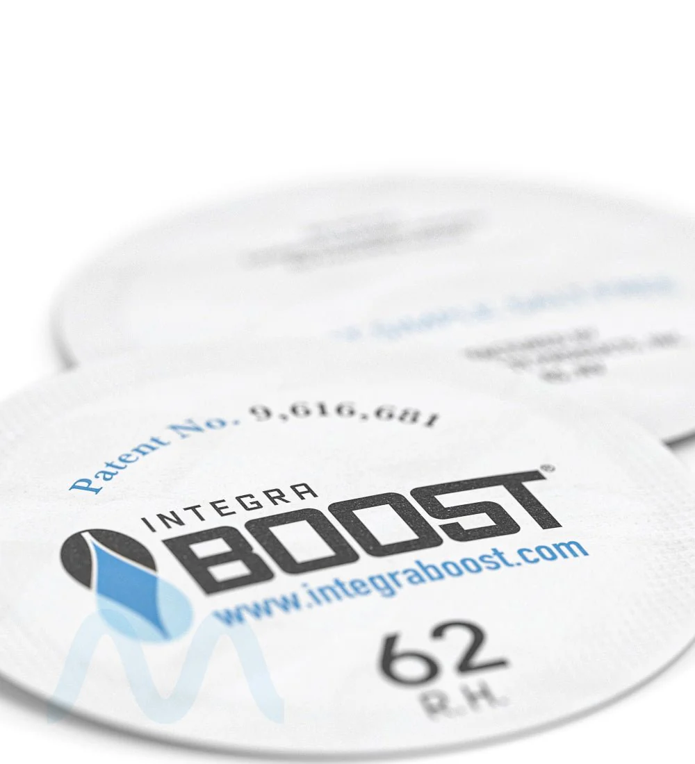 INTEGRA | Boost Humidity Packs | 45mm - 62% - 3500 Count - Image 7