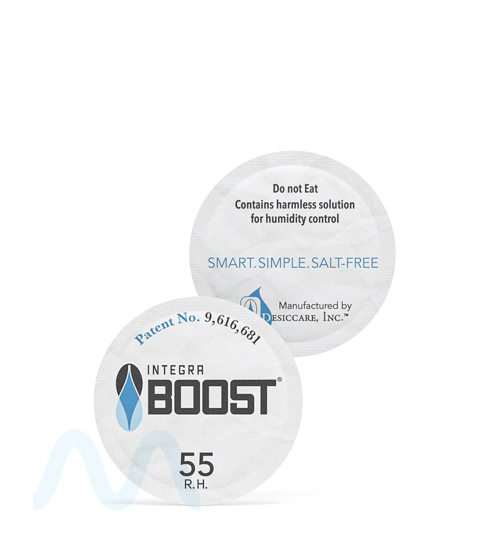 INTEGRA | Boost Humidity Packs | 38mm - 55% - 100 Count - Image 3