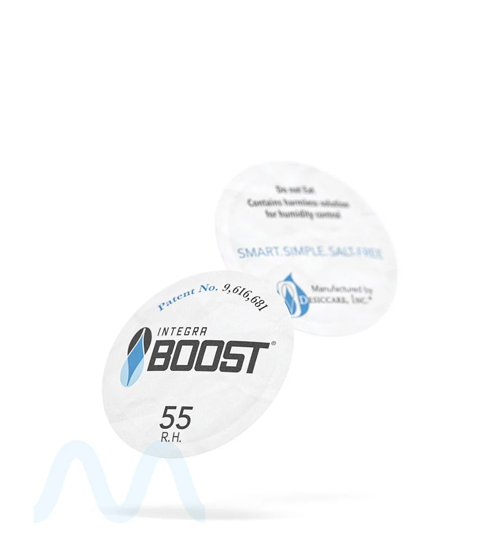 INTEGRA | Boost Humidity Packs | 38mm - 55% - 100 Count - Image 4