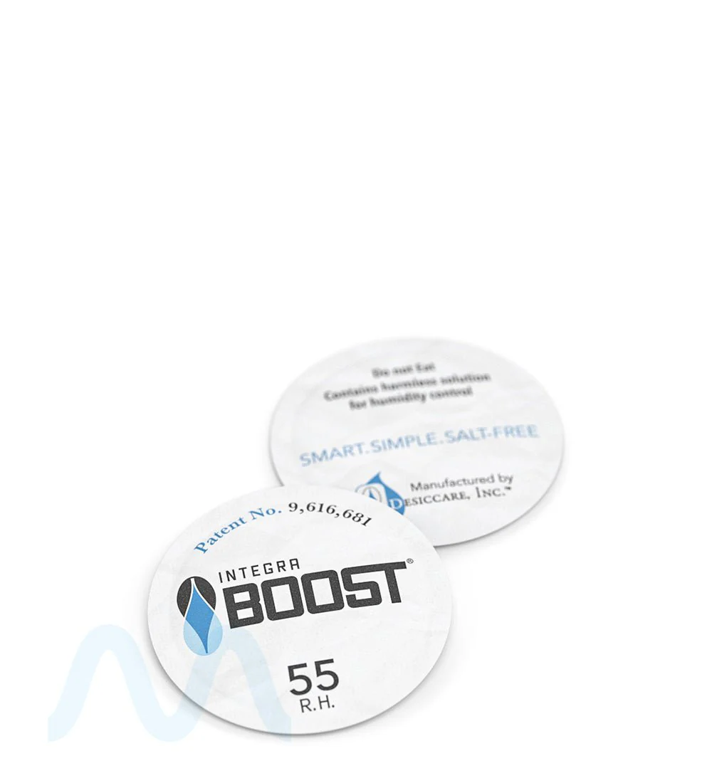 INTEGRA | Boost Humidity Packs | 38mm - 55% - 100 Count - Image 5