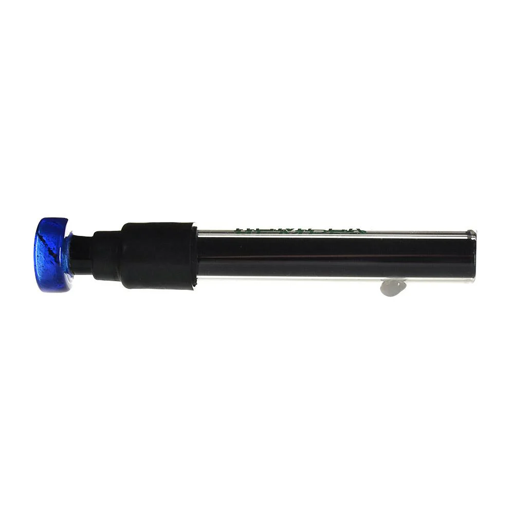 Assorted Hemper Glass Blunt 4" - Image 4