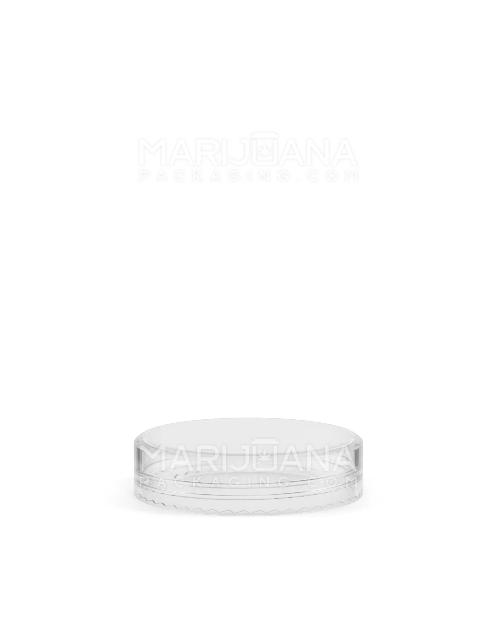 Clear Concentrate Containers w/ Screw Top Cap | 15mL - Plastic - 200 Count - Image 10