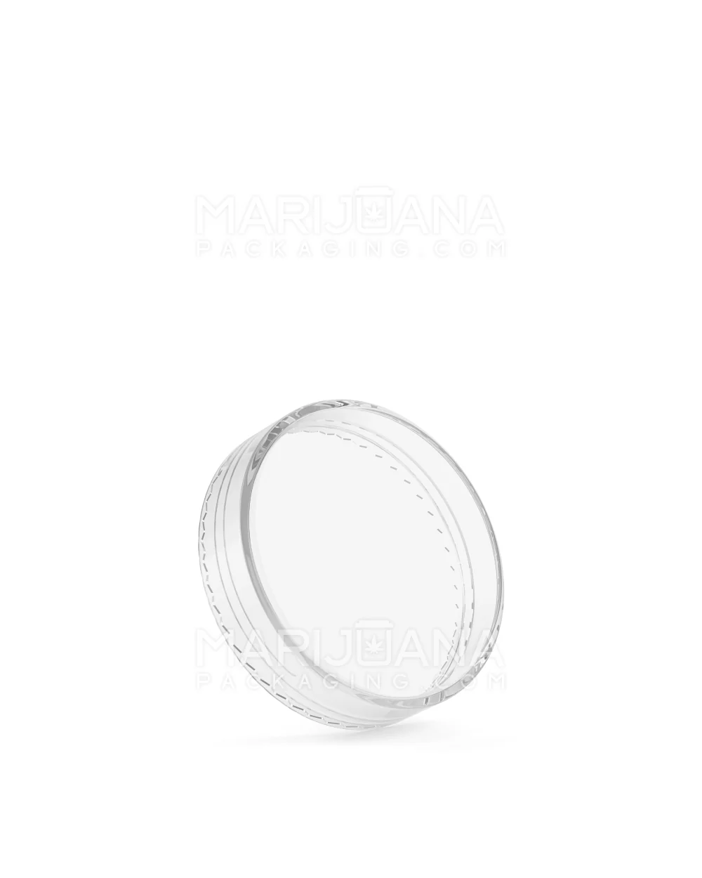 Clear Concentrate Containers w/ Screw Top Cap | 15mL - Plastic - 200 Count - Image 8