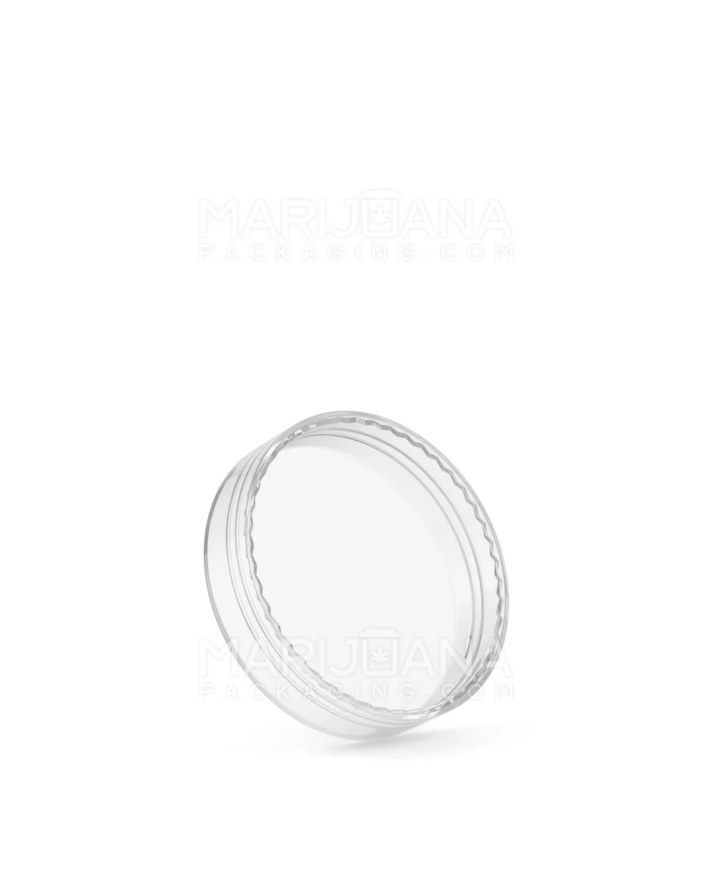 Clear Concentrate Containers w/ Screw Top Cap | 15mL - Plastic - 200 Count - Image 9