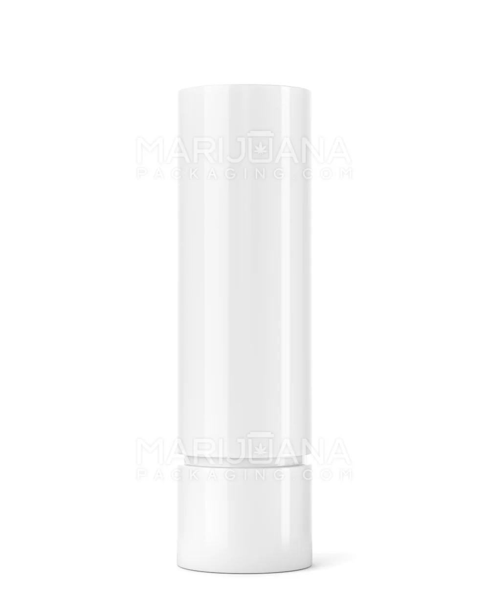 POLLEN GEAR | KAPSŪLA Vape Cartridge Tube Base | 84mm - White - 1450 Count - Image 5