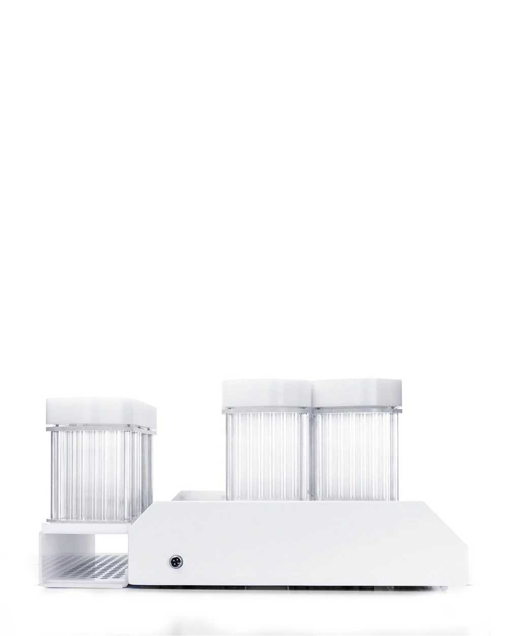 FUTUROLA | Knockbox 3/300 Pre-Roll Filling Machine with Standard Filling Kit | Fill 300 Cones in 2 Minutes - Image 2