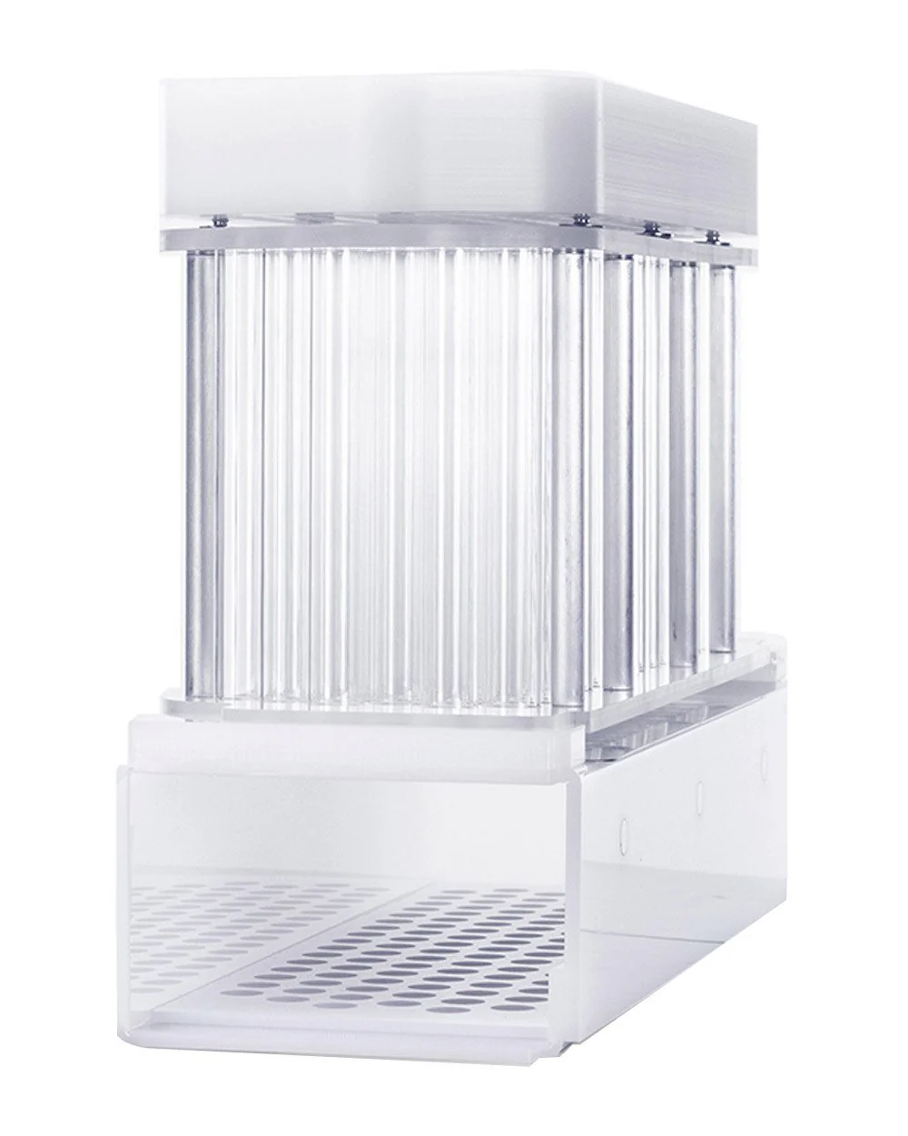 FUTUROLA | Knockbox 3/300 Pre-Roll Filling Machine with Standard Filling Kit | Fill 300 Cones in 2 Minutes - Image 5