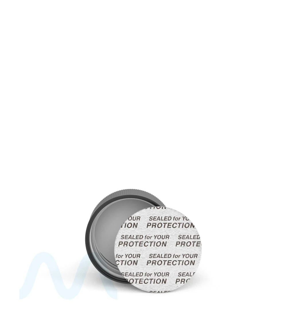 Tamper Evident | Extra Thick Pressure Sensitive Inliners | 28mm - Foam - 250 Count - Image 3