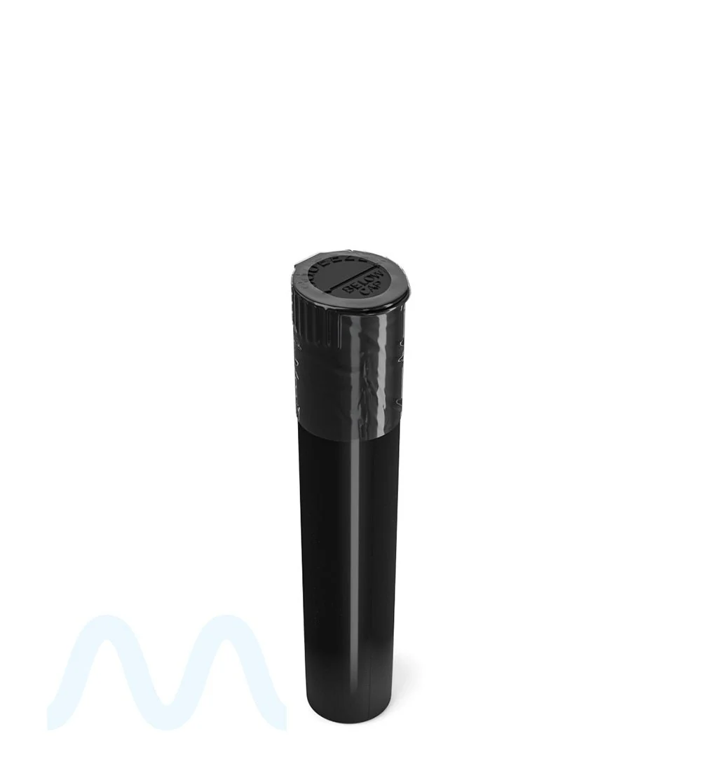 Tamper Evident | Heat Seal PETG Shrink Bands for Tubes | 30mm x 40mm - Clear Plastic - 1000 Count - Image 4