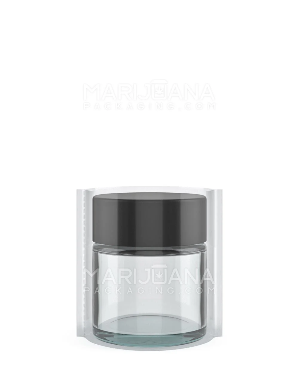 Tamper Evident | Heat Seal PVC Shrink Bands | 75mm x 55mm - Clear Plastic - 1000 Count - Image 3