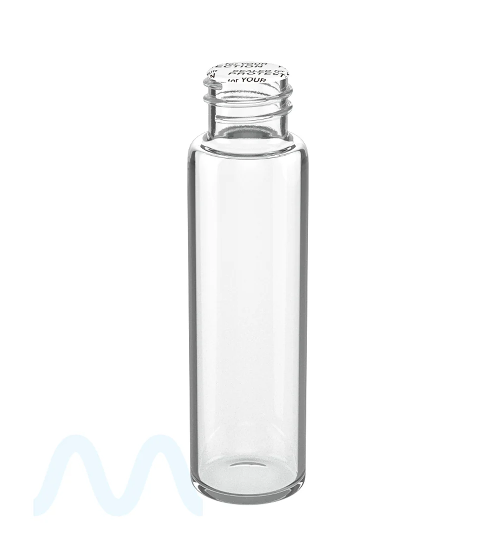 Tamper Evident | Pressure Sensitive Inliners | 18mm - Foam - 400 Count - Image 4