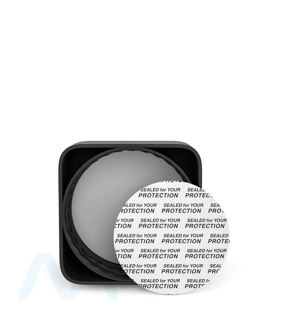 Tamper Evident | Pressure Sensitive Inliners | 44mm - Foam - 1000 Count - Image 3