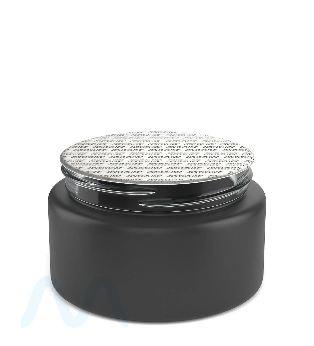 Tamper Evident | Pressure Sensitive Inliners | 89mm - Foam - 500 Count - Image 4