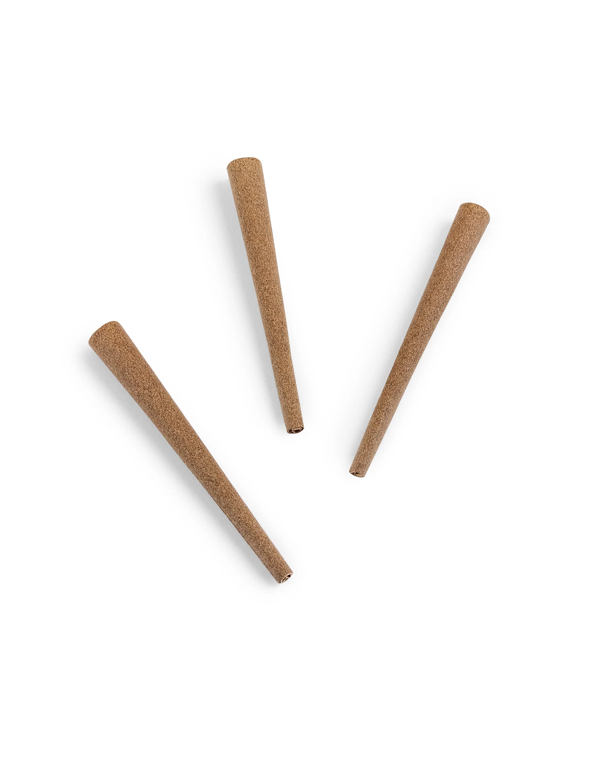 TWISTED HEMP | King Size Bulk Hemp Pre-Rolled Cones | 109mm - California Dream - 200 Count - Image 3